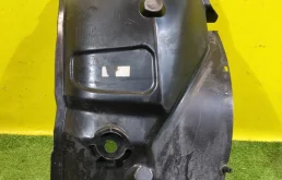 Локер задний правый Renault Logan II 2014