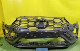 Бампер передний Lada Vesta NG Cross 2022-