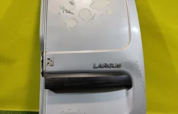 Дверь багажника правая Lada Largus 2012-