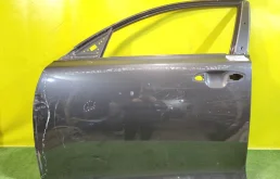 Дверь передняя левая Kia Optima 4 JF 2016