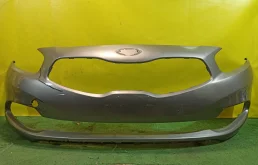 Бампер передний Kia Ceed 2 JD 2012