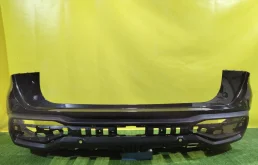 Бампер задний Geely  Atlas 2023