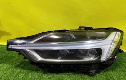 Фара левая LED Volvo XC60 2017