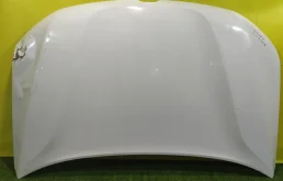 Капот Renault Duster 2020
