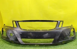 Бампер передний Volvo XC60 2008