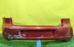 Бампер задний Volkswagen  Golf VI 2008