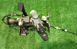 Замок зажигания Nissan Juke (F15) 2011
