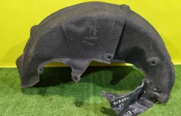 Локер задний правый Subaru XV (GP) 2012
