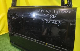 Дверь передняя правая Ford Focus II 2005