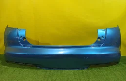 Бампер задний Nissan juke (F15) 2014