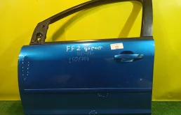 Дверь передняя левая Ford Focus II 2005