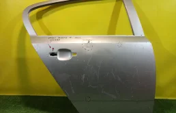 Дверь задняя правая Opel Astra H 2004