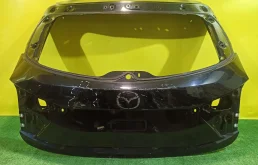 Дверь багажника Mazda 3 BM 2013