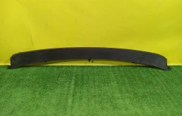 Накладка переднего бампера Kia K5 2019