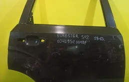 Дверь задняя правая Subaru Forester (S12) 2008