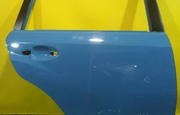 Дверь задняя правая Subaru XV (GP) 2012