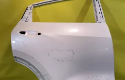 Дверь задняя правая Haval (Хавал) F7x 2019-2022