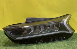 Фара левая LED Kia K5 2019