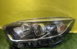 Фара левая Renault Kaptur 2016