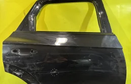 Дверь задняя правая Volkswagen  Touareg CR 2018