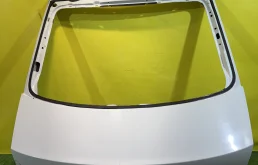 Дверь багажника Skoda  Octavia A7 2013