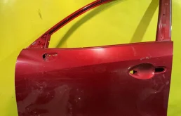 Дверь передняя левая Mazda CX-5 KE 2011