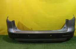 Бампер задний Suzuki Vitara 2014