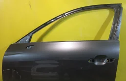 Дверь передняя левая Audi A4 (B9) 2020