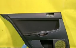 Обшивка двери задней левой Mitsubishi Lancer X (CY) 2007