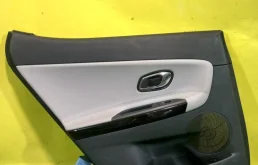 Обшивка двери задней левой Kia Ceed 2 JD 2012