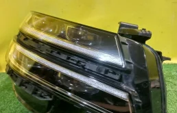 Фара правая LED Genesis G80 (RG3) 2020-
