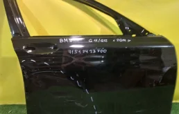Дверь передняя правая BMW 7 G11/G12 2015