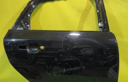 Дверь задняя правая Ford Focus III 2011