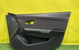 Обшивка двери передней правой Kia RIO 3 QB 2011