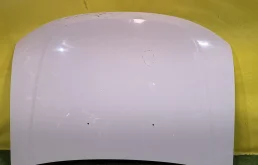 Капот Renault Duster 2010