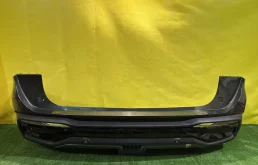 Бампер задний Geely  Atlas 2023