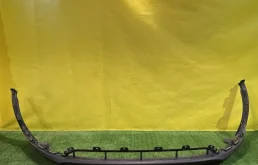 Юбка передняя Kia Sportage 3 SL 2010