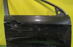 Дверь передняя правая Nissan Qashqai (J11) 2014