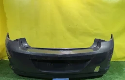 Бампер задний Opel Astra J 2012
