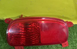 Фонарь задний в бампер левый Kia Sorento 2 XM 2012