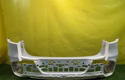 Бампер задний Genesis G70 (IK) 2020-