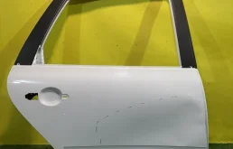 Дверь задняя правая Lada Granta 2013-