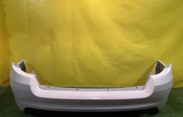 Бампер задний Lada Granta FL 2018-