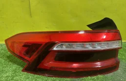 Фонарь задний наружный левый Haval (Хавал) F7 2018