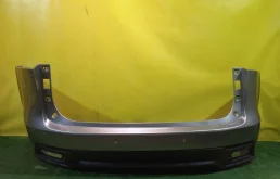 Бампер задний Lexus NX 2017