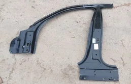 Боковина кузова левая BMW X5 G05 2018