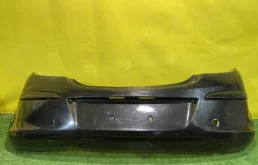 Бампер задний Opel Corsa D 2006