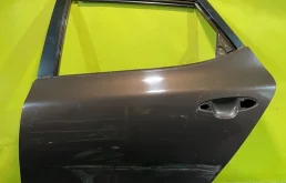 Дверь задняя левая Kia Ceed 2 JD 2012