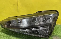 Фара левая LED Skoda  Rapid 2019