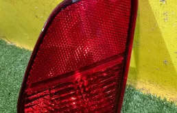 Фонарь задний в бампер Mitsubishi Outlander (GF) 2015